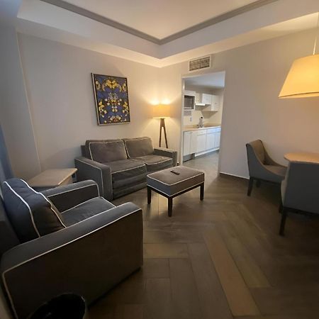 Suites Del Angel Meksika Dış mekan fotoğraf