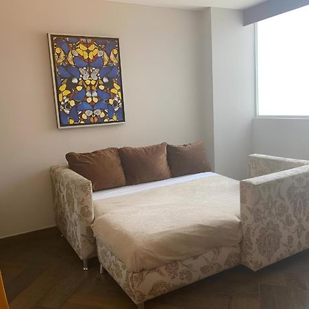 Suites Del Angel Meksika Dış mekan fotoğraf