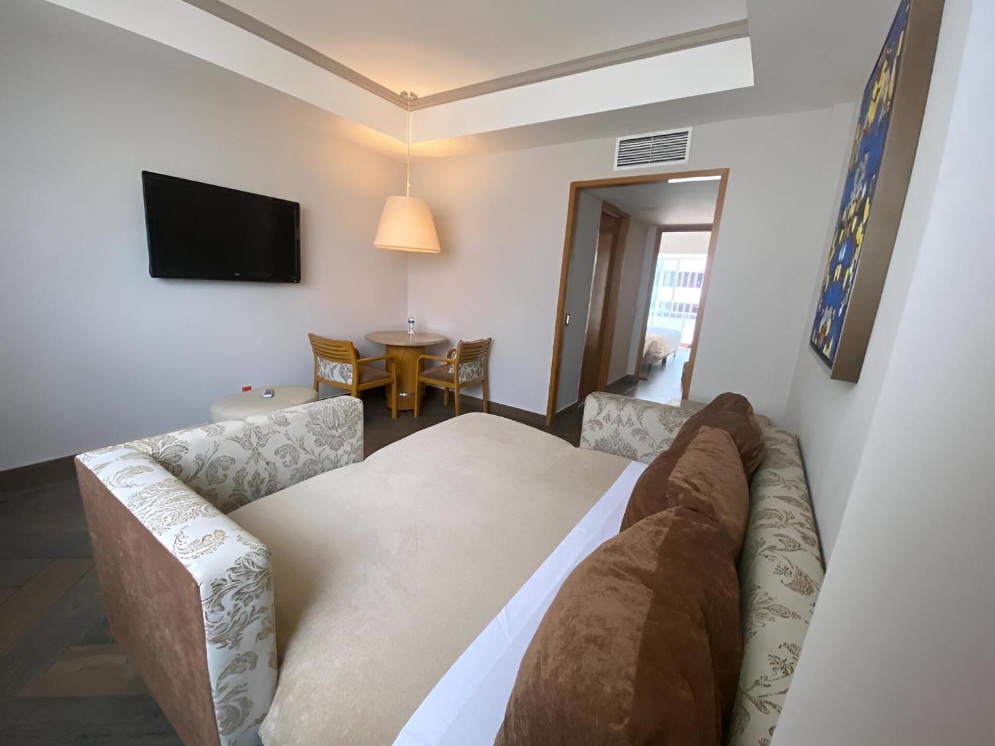 Suites Del Angel Meksika Dış mekan fotoğraf