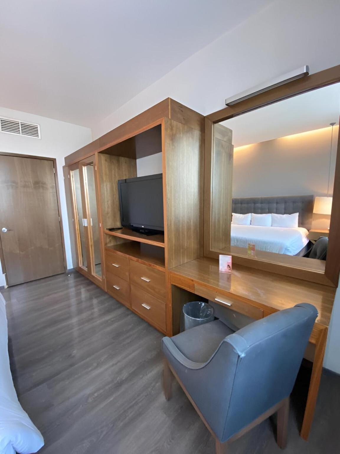 Suites Del Angel Meksika Dış mekan fotoğraf