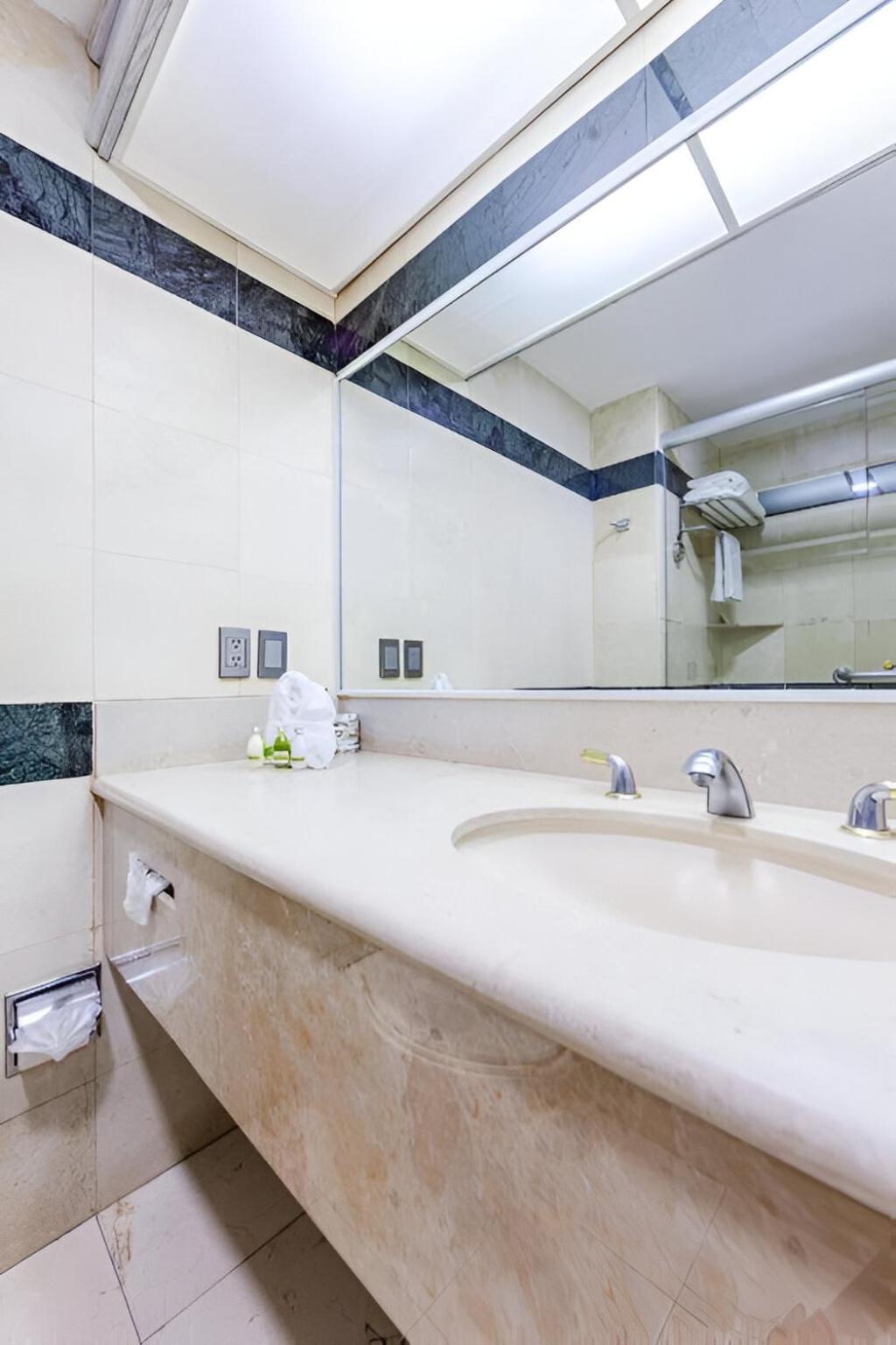 Suites Del Angel Meksika Dış mekan fotoğraf