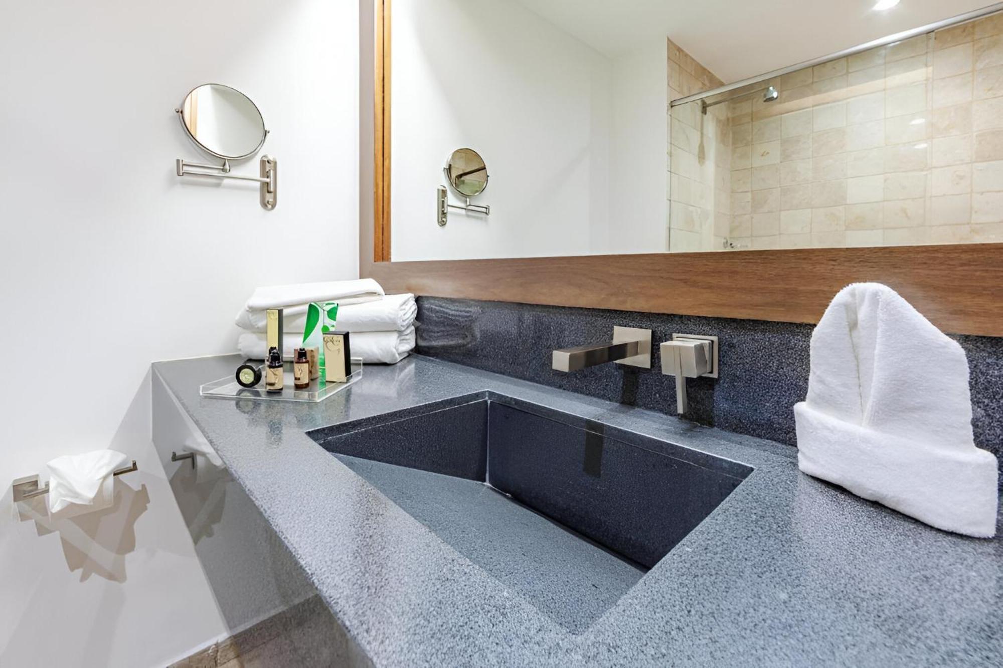 Suites Del Angel Meksika Dış mekan fotoğraf