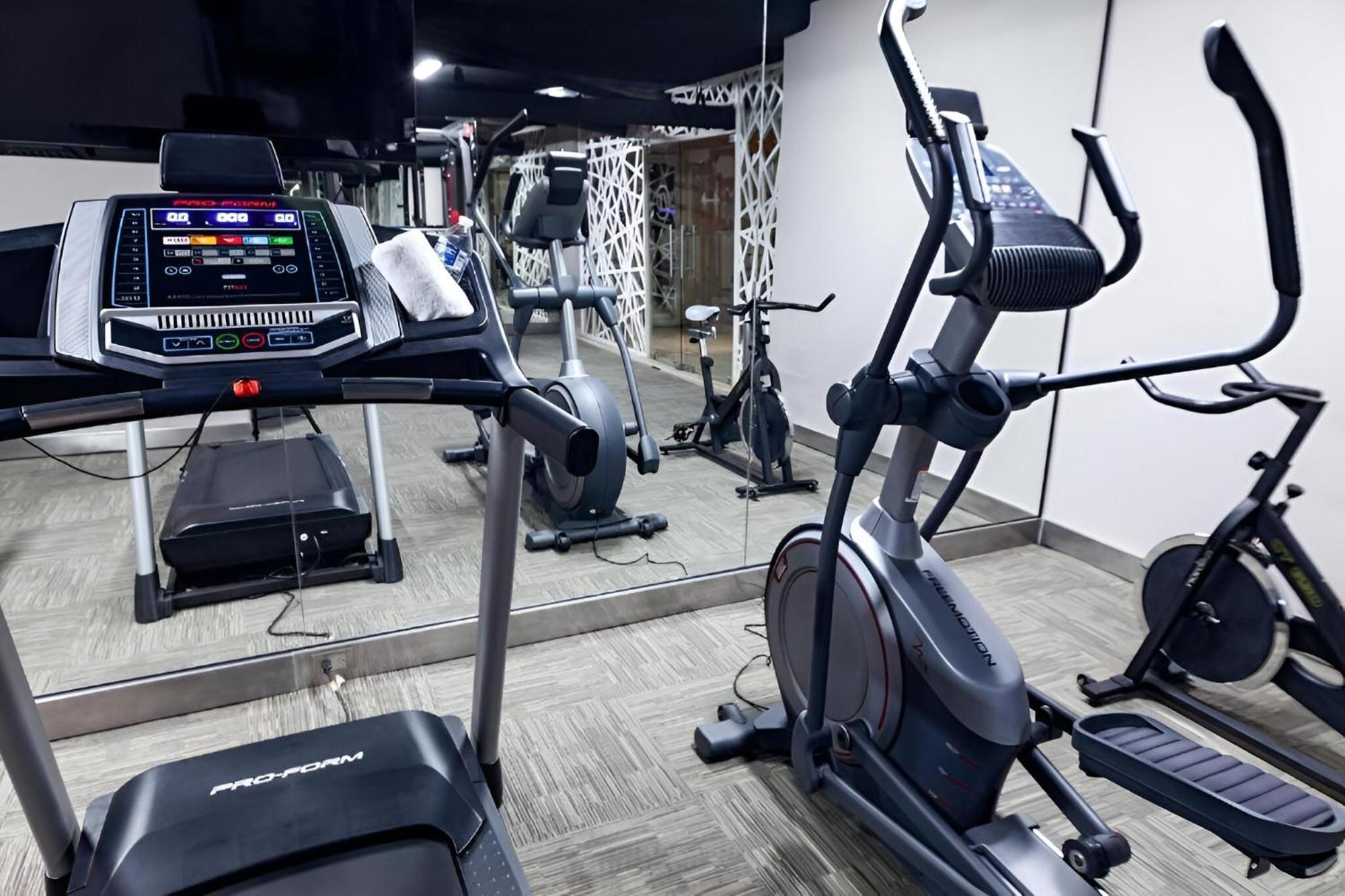 Suites Del Angel Meksika Dış mekan fotoğraf